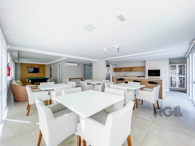 Apartamento, 2 quartos, 70 m² - Foto 3