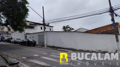 Terreno, 580 m² - Foto 1