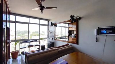 Apartamento, 2 quartos, 82 m² - Foto 1