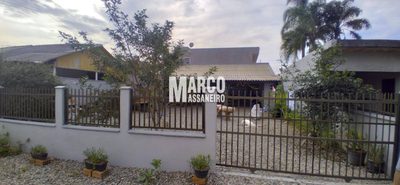 Casa, 2 quartos - Foto 1