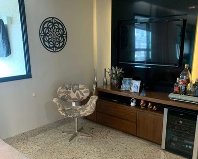 Apartamento, 3 quartos, 103 m² - Foto 5