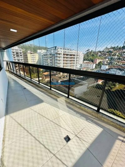 Apartamento, 4 quartos, 196 m² - Foto 4