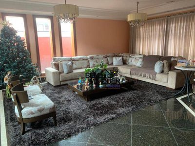 Sobrado, 500 m² - Foto 2