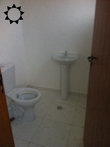 Depósito-Galpão, 160 m² - Foto 3