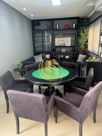 Sobrado, 4 quartos, 511 m² - Foto 5