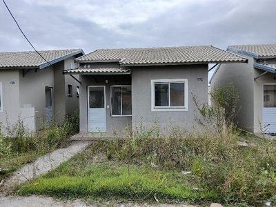 Casa, 2 quartos, 150 m² - Foto 1