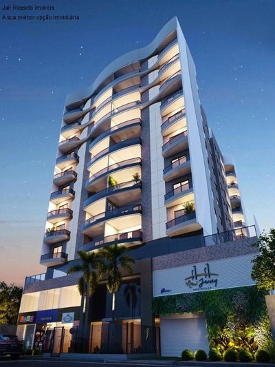 Apartamento, 3 quartos, 75 m² - Foto 1