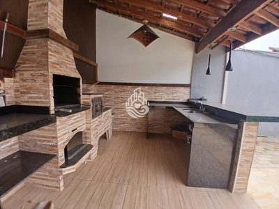 Casa, 3 quartos - Foto 5