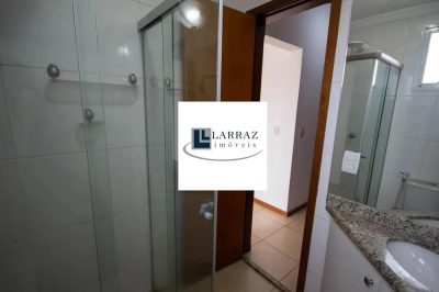 Apartamento, 3 quartos, 107 m² - Foto 3
