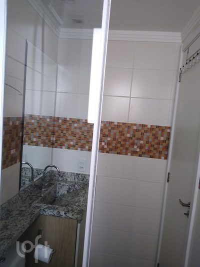 Apartamento, 2 quartos, 41 m² - Foto 3