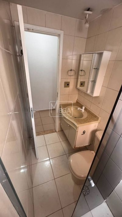 Apartamento, 2 quartos, 51 m² - Foto 4