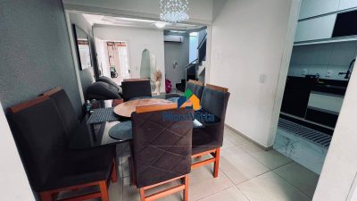 Casa, 3 quartos, 83 m² - Foto 4