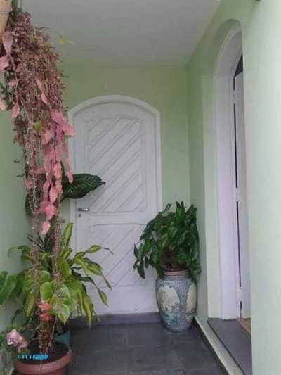 Sobrado, 3 quartos, 114 m² - Foto 5