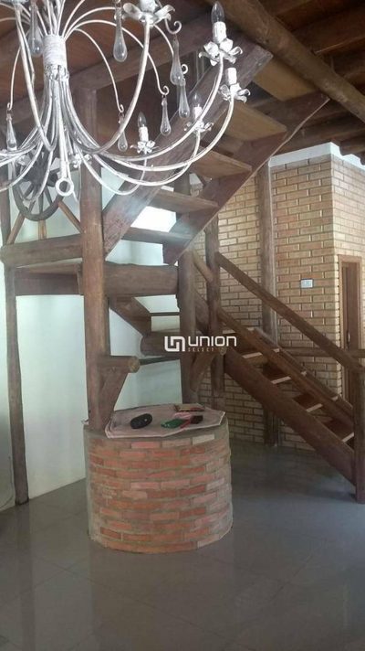 Chácara, 3 quartos, 3200 m² - Foto 5