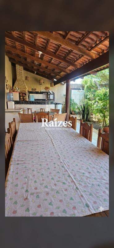 Casa, 3 quartos, 306 m² - Foto 2