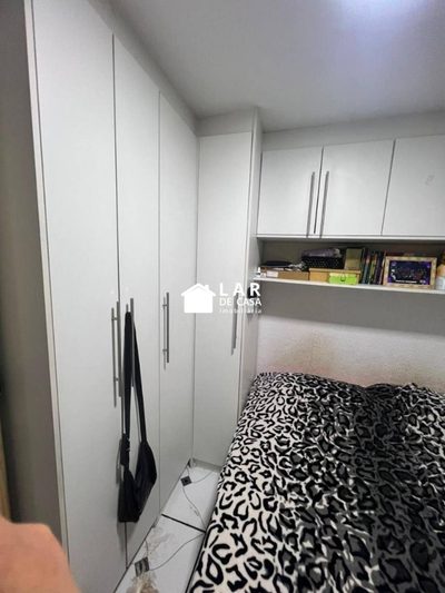 Apartamento, 2 quartos, 35 m² - Foto 2
