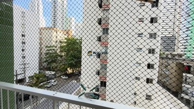 Apartamento, 3 quartos, 100 m² - Foto 5