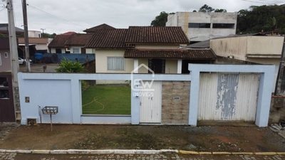 Casa, 2 quartos, 140 m² - Foto 4