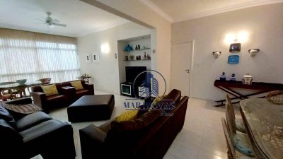 Apartamento, 4 quartos, 200 m² - Foto 5