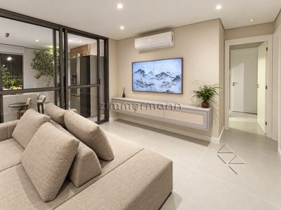 Apartamento, 3 quartos, 164 m² - Foto 2