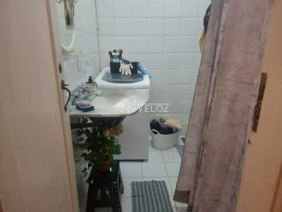 Apartamento, 1 quarto, 48 m² - Foto 1