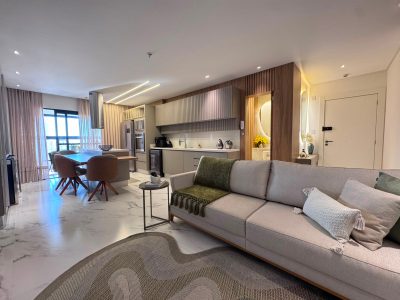 Apartamento, 3 quartos, 105 m² - Foto 1