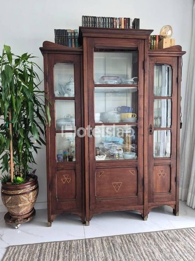 Apartamento, 1 quarto, 40 m² - Foto 4