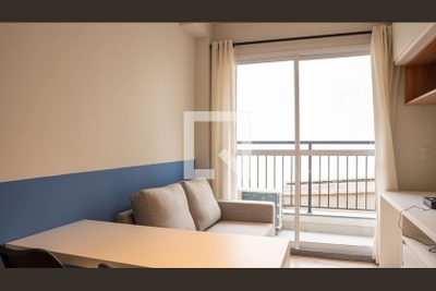 Kitnet-Studio, 28 m² - Foto 3