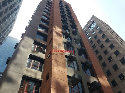 Sala-Conjunto, 46 m² - Foto 1