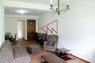 Apartamento, 3 quartos, 118 m² - Foto 4