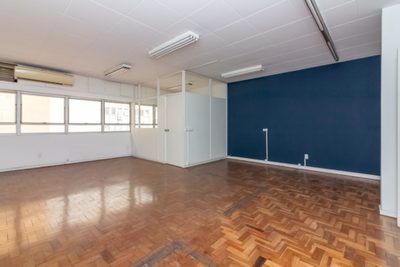 Sala-Conjunto, 85 m² - Foto 2