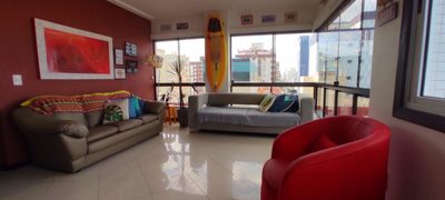 Apartamento, 2 quartos, 134 m² - Foto 3