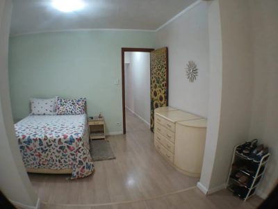 Casa, 3 quartos, 209 m² - Foto 3