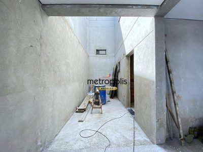 Sobrado, 3 quartos, 185 m² - Foto 4