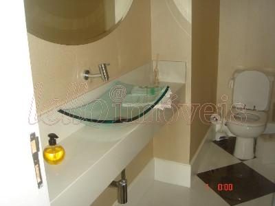 Apartamento, 3 quartos, 159 m² - Foto 4