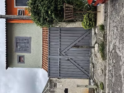 Casa, 1 quarto, 40 m² - Foto 1