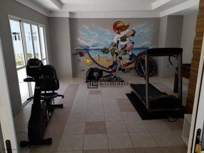 Apartamento, 3 quartos, 81 m² - Foto 3