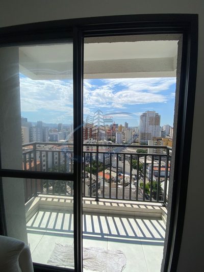 Apartamento, 1 quarto, 28 m² - Foto 1