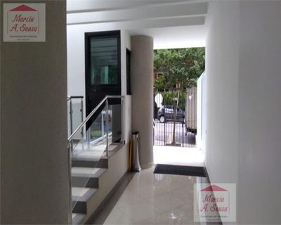 Apartamento, 2 quartos, 87 m² - Foto 4