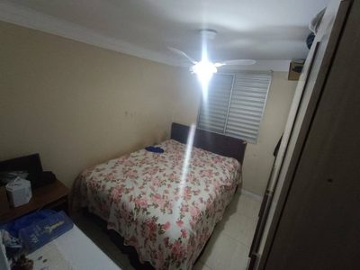 Apartamento, 2 quartos, 54 m² - Foto 5