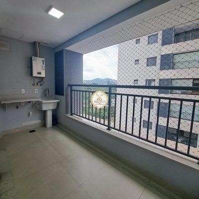 Apartamento, 2 quartos, 6937 m² - Foto 4