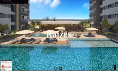 Apartamento, 2 quartos, 86 m² - Foto 1