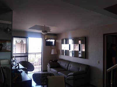 Cobertura, 4 quartos, 243 m² - Foto 5