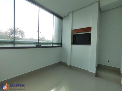 Apartamento, 2 quartos, 66 m² - Foto 1