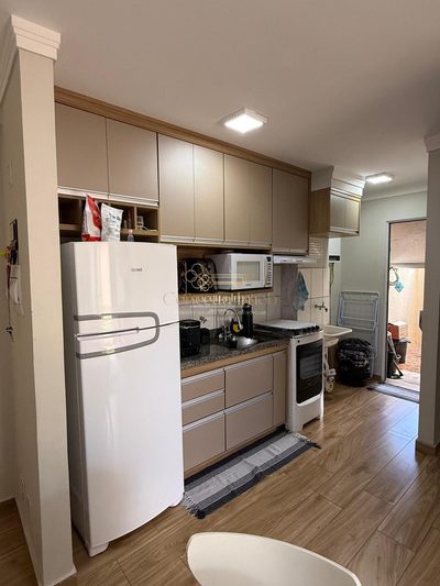Apartamento, 2 quartos, 72 m² - Foto 3