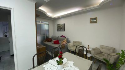 Apartamento, 2 quartos, 69 m² - Foto 2