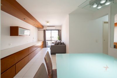 Apartamento, 3 quartos, 76 m² - Foto 2