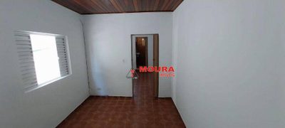 Casa, 1 quarto, 40 m² - Foto 4