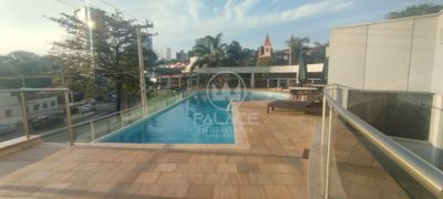 Apartamento, 1 quarto, 41 m² - Foto 5