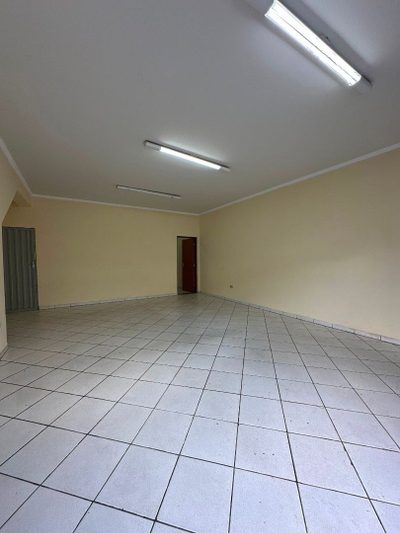Loja-Salão, 41 m² - Foto 3